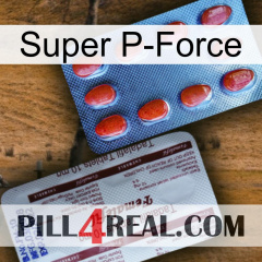 Super P-Force 36